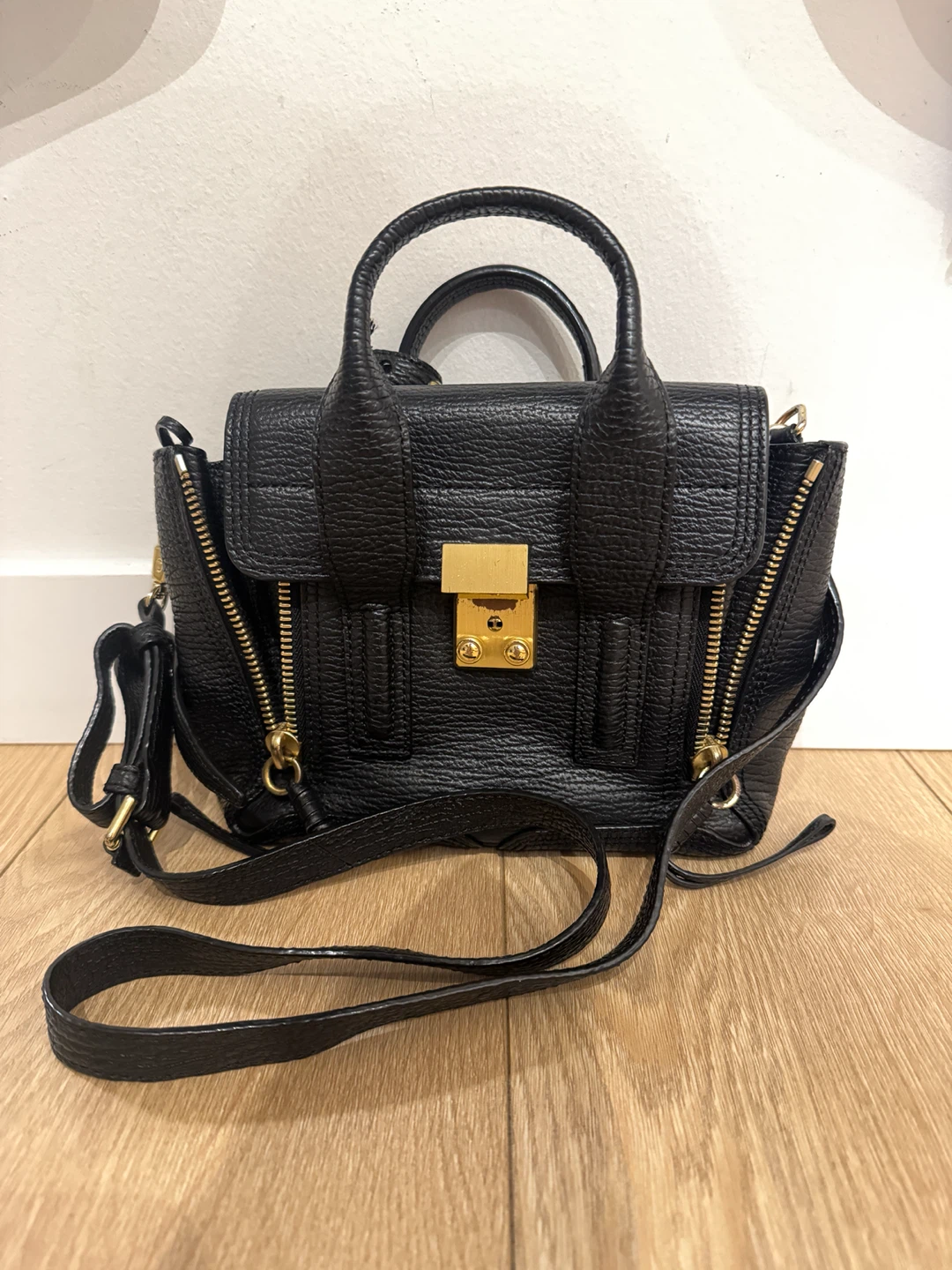 Authentic 3.1 Phillip Lim handbag