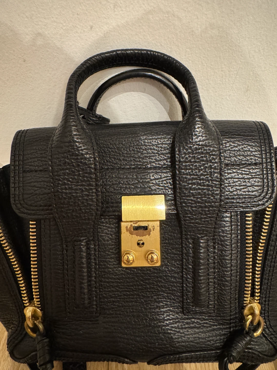 Authentic 3.1 Phillip Lim handbag - photo 2