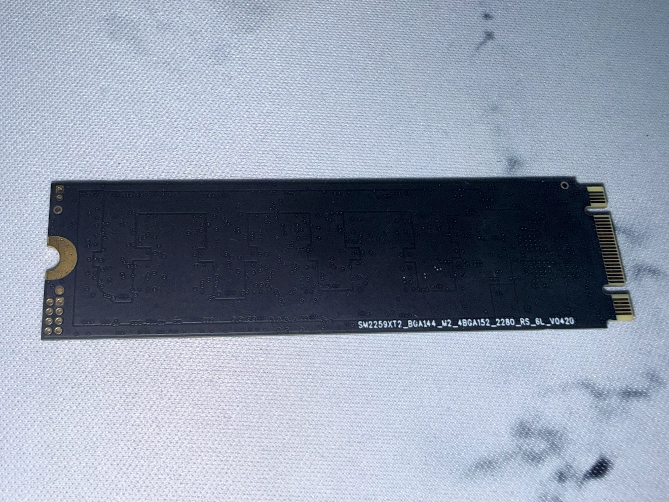 Ediloca EN206 1TB SSD M.2 SATA III - photo 2