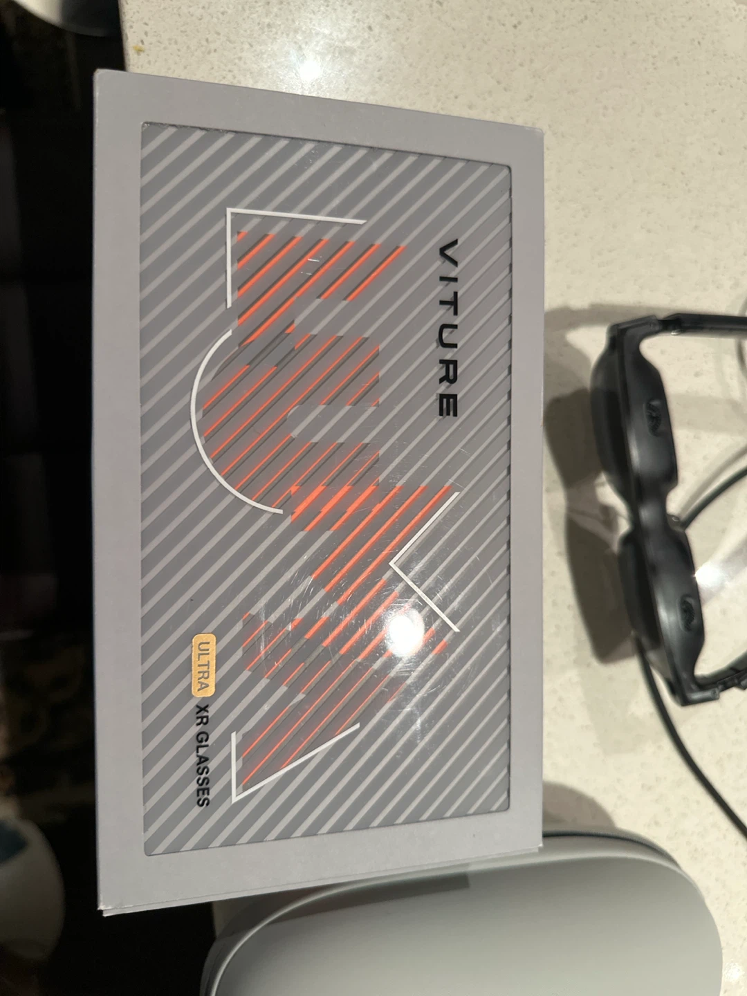 Viture Ultra Luma AR glasses - photo 4