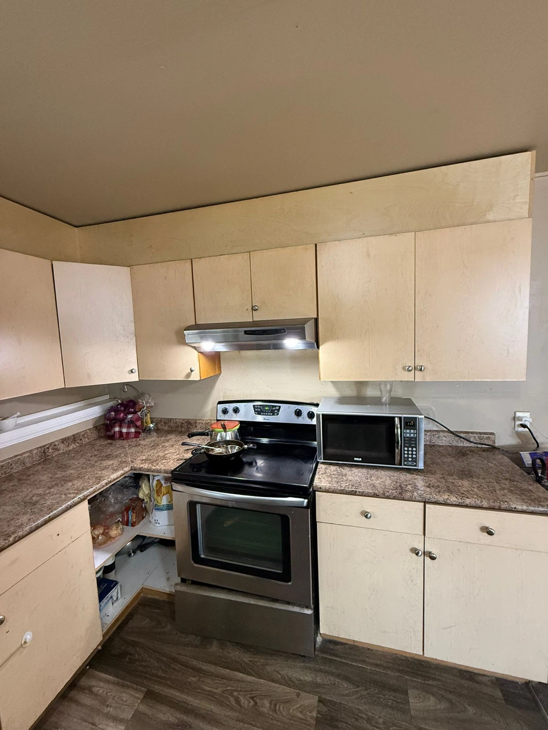 Room for rent for girl - photo 5