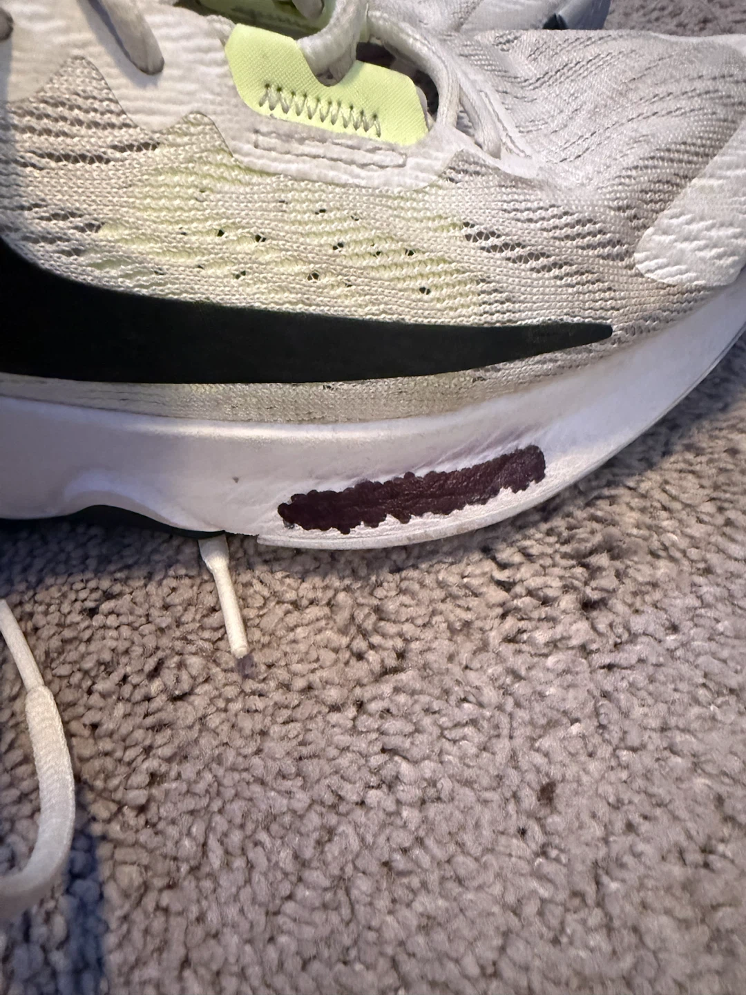 Size 8 men Nike Giannis Immortality 2 - photo 3