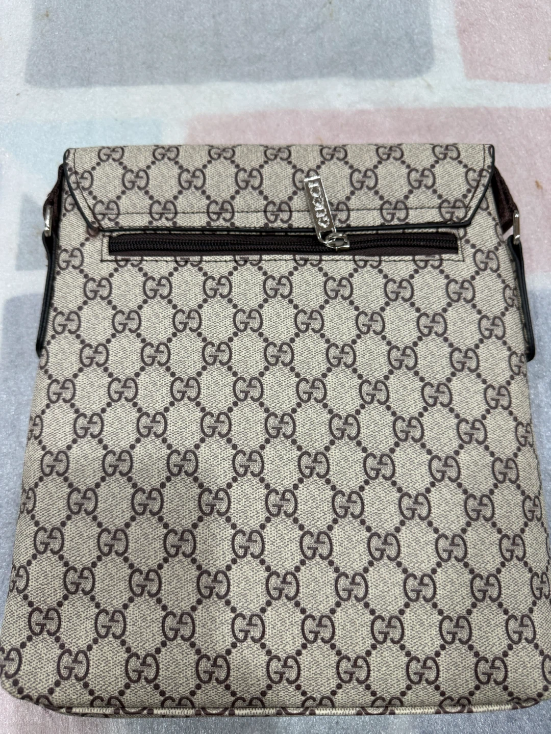 Gucci Messenger crossbody bag|New|unisex - photo 2