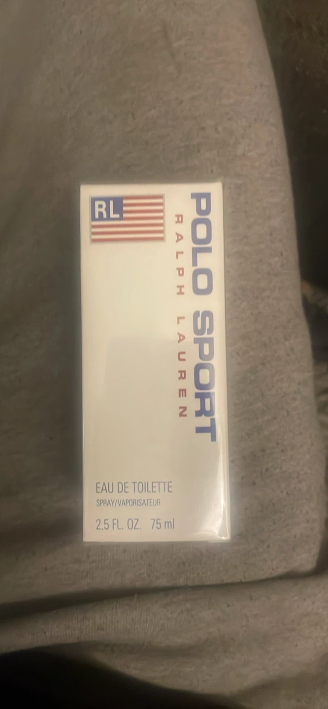 Azzaro Chrome & Ralph Lauren Eau de Toilette 75ml (Both for $50) - photo 3