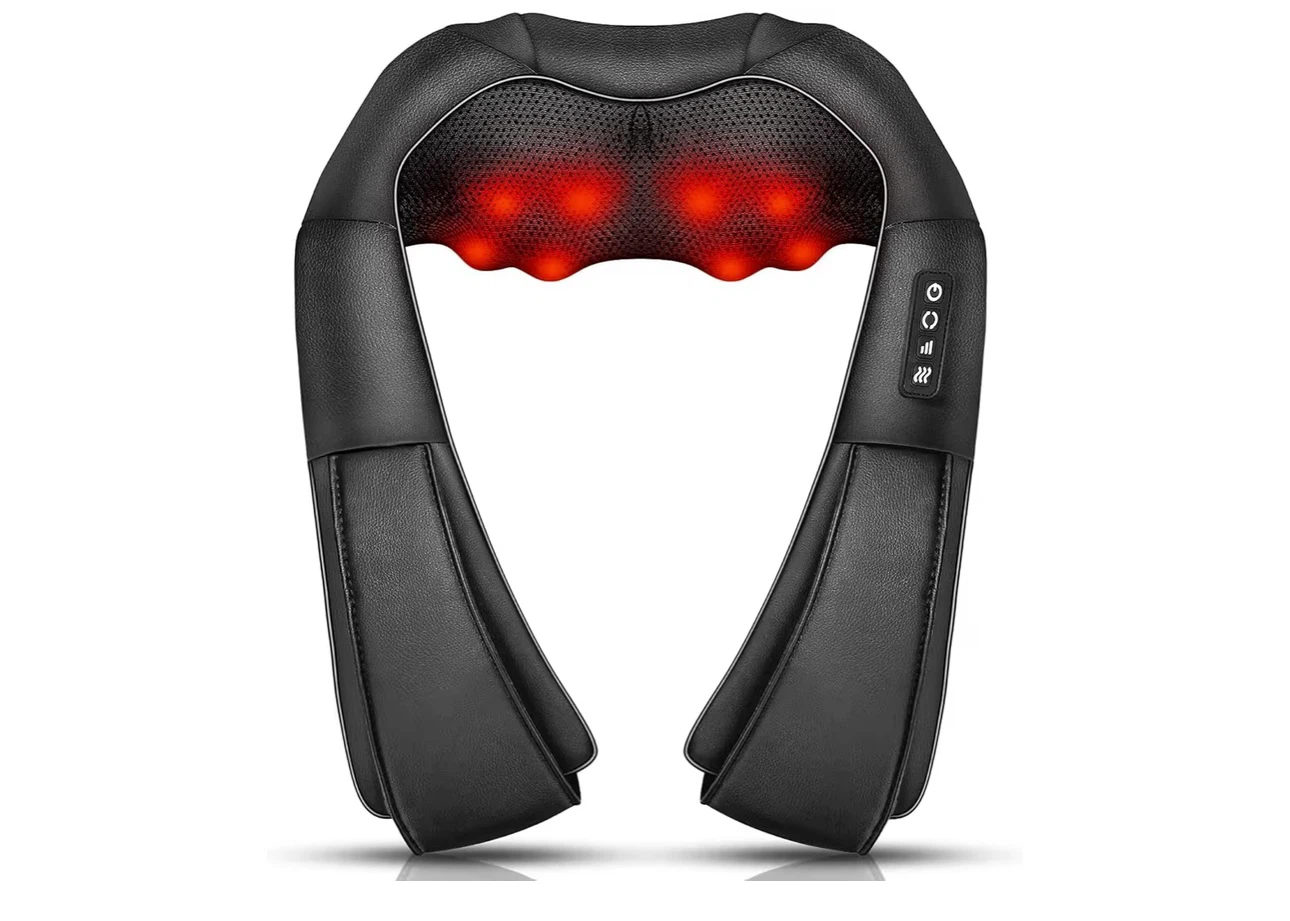 Neck and Shoulder Massager