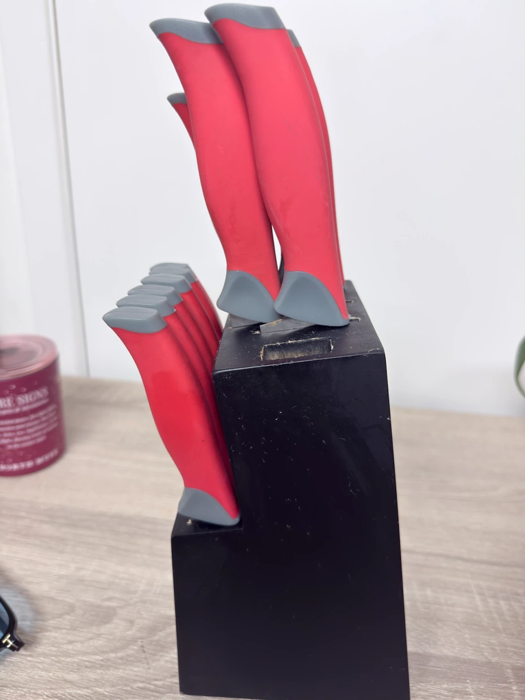 Oster Knife Block Set - photo 2