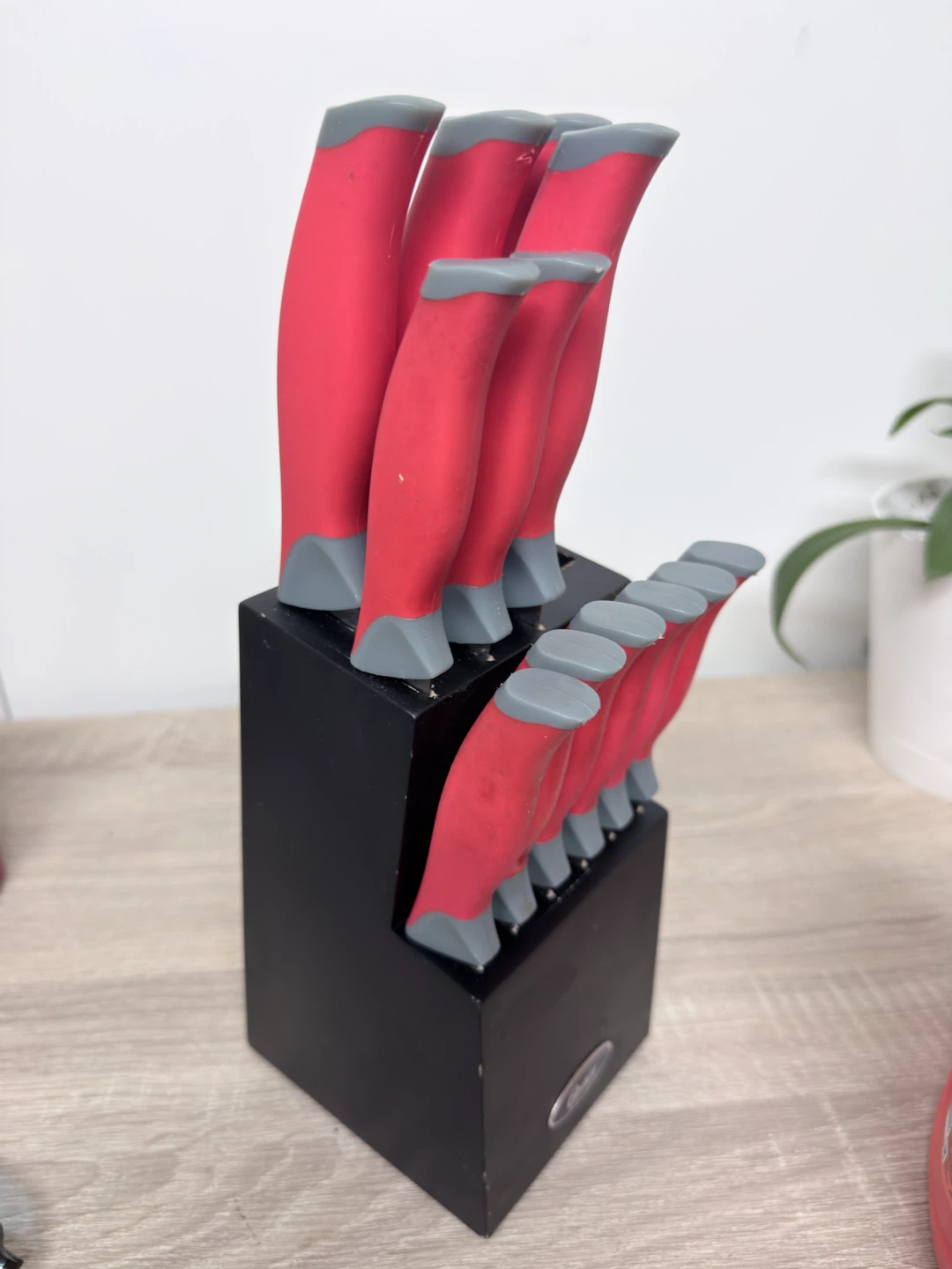Oster Knife Block Set - photo 3