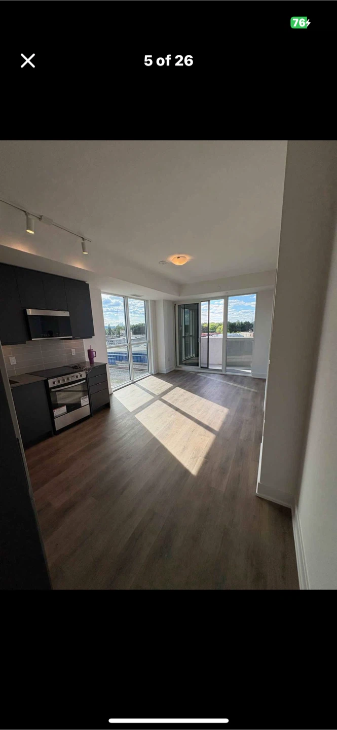New condo 2BR 2 WR - photo 5