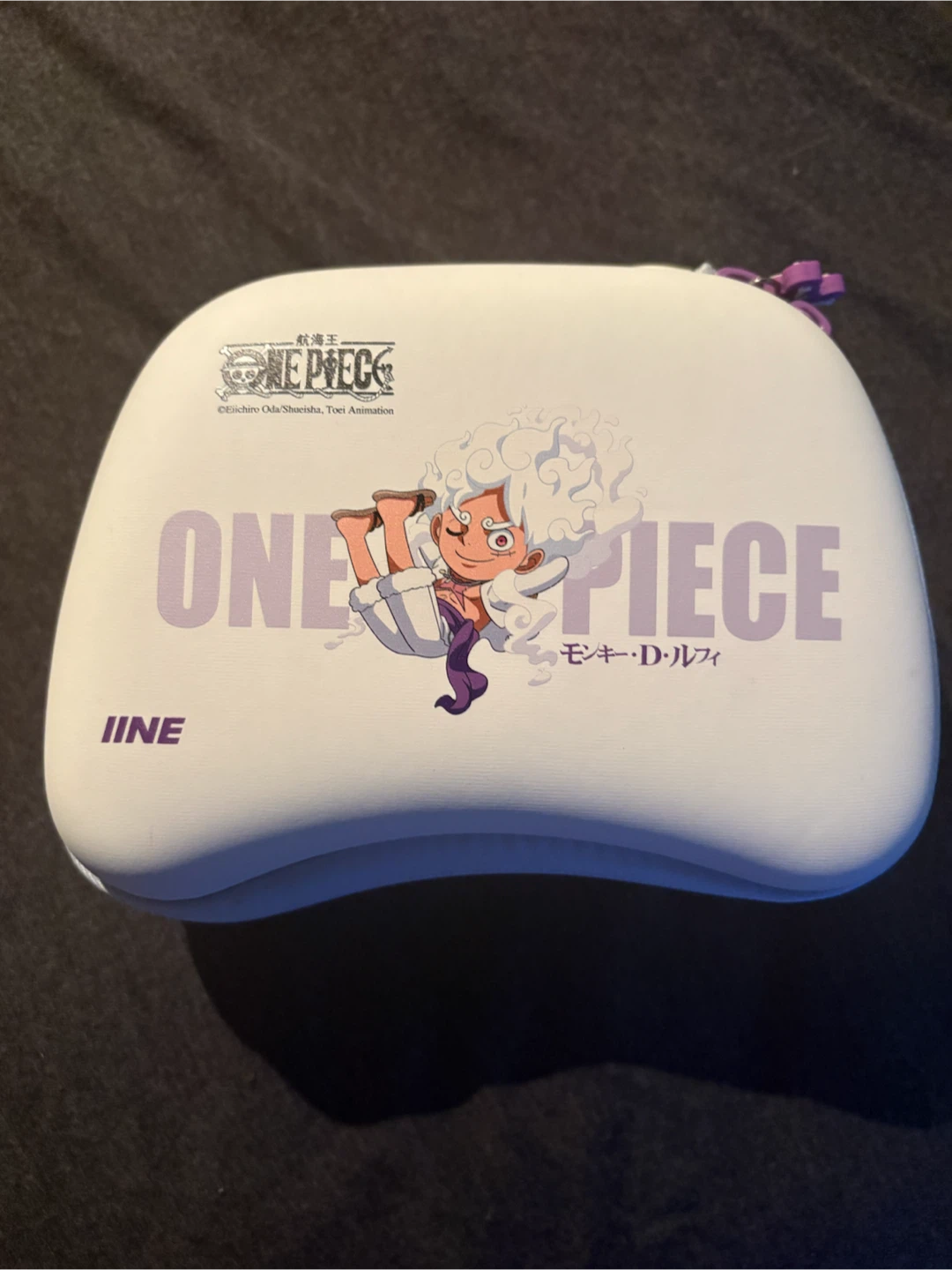 IINE One Piece Wireless Controller gear 5 luffy!