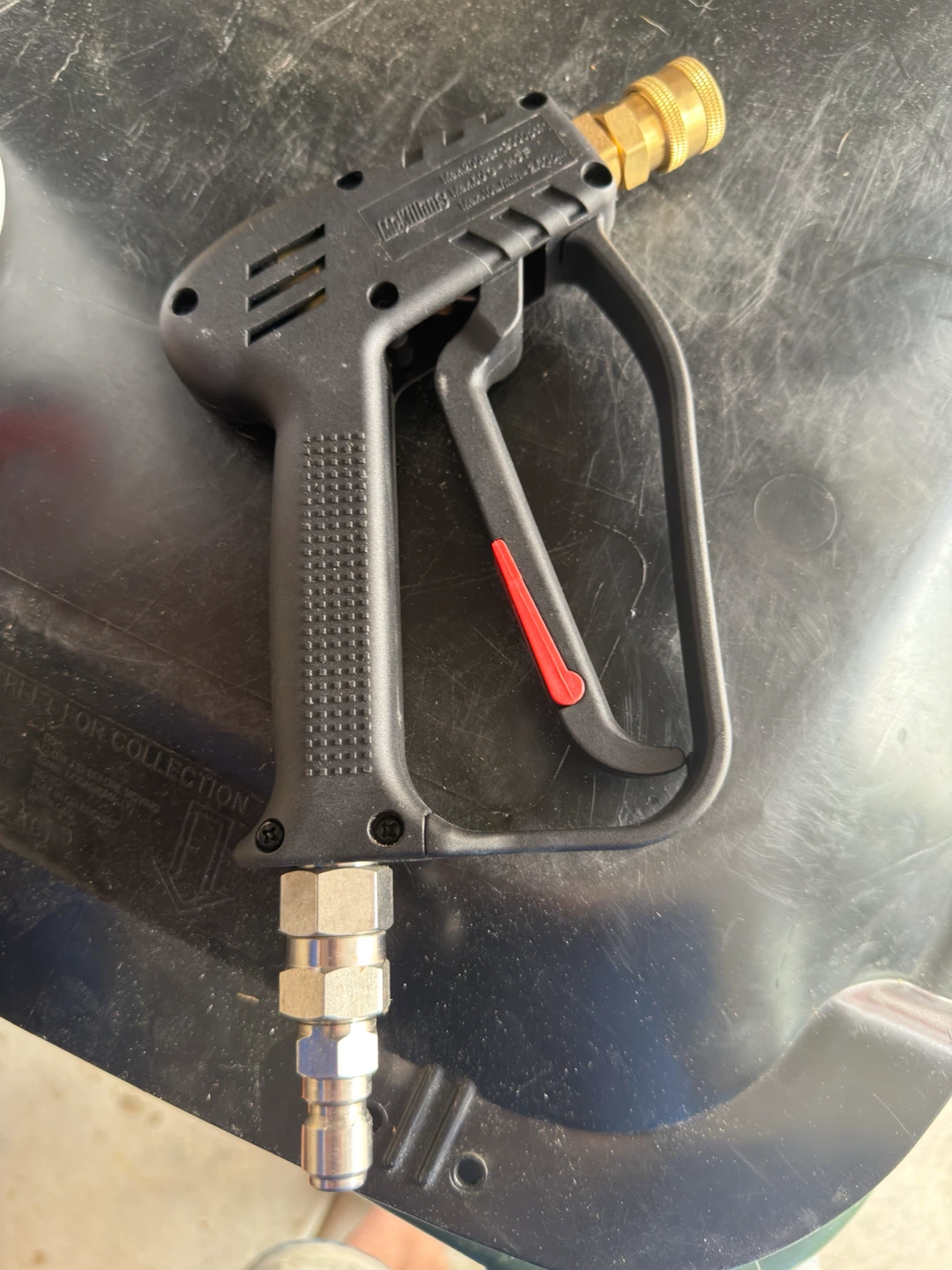 Adam's Polishes Foam Cannon Pressure Washer Kit - photo 3