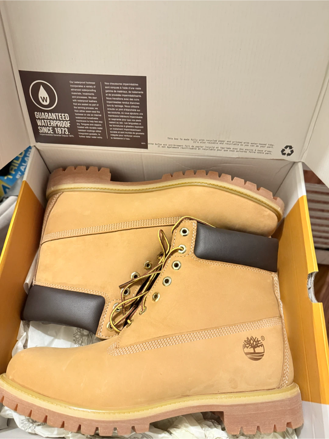 Timberland Boots - photo 2
