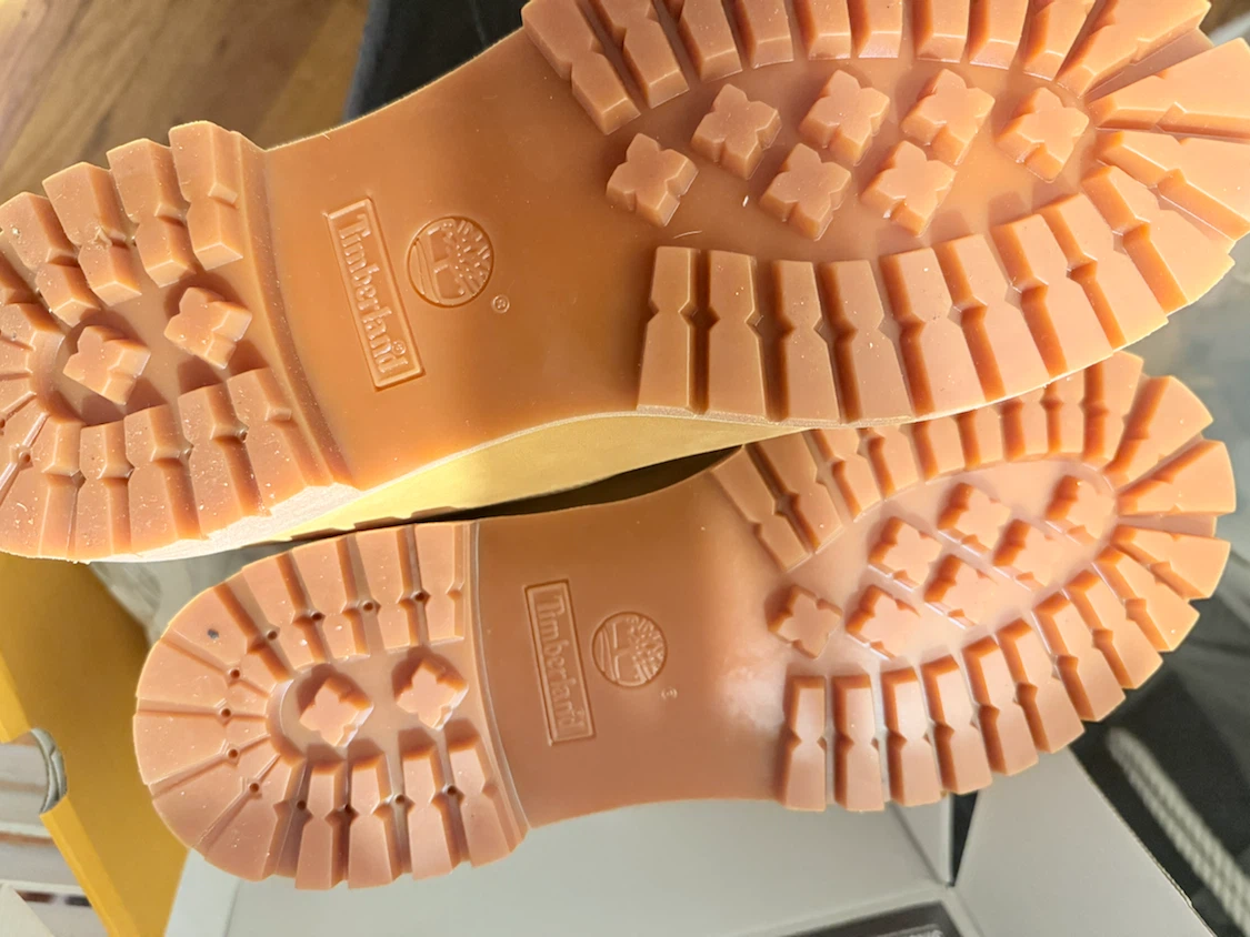 Timberland Boots - photo 3