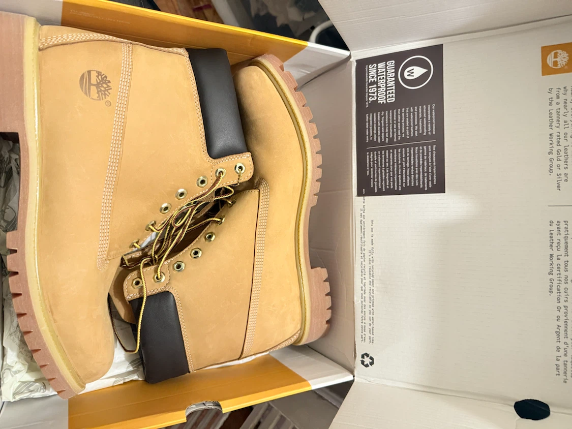 Timberland Boots - photo 4