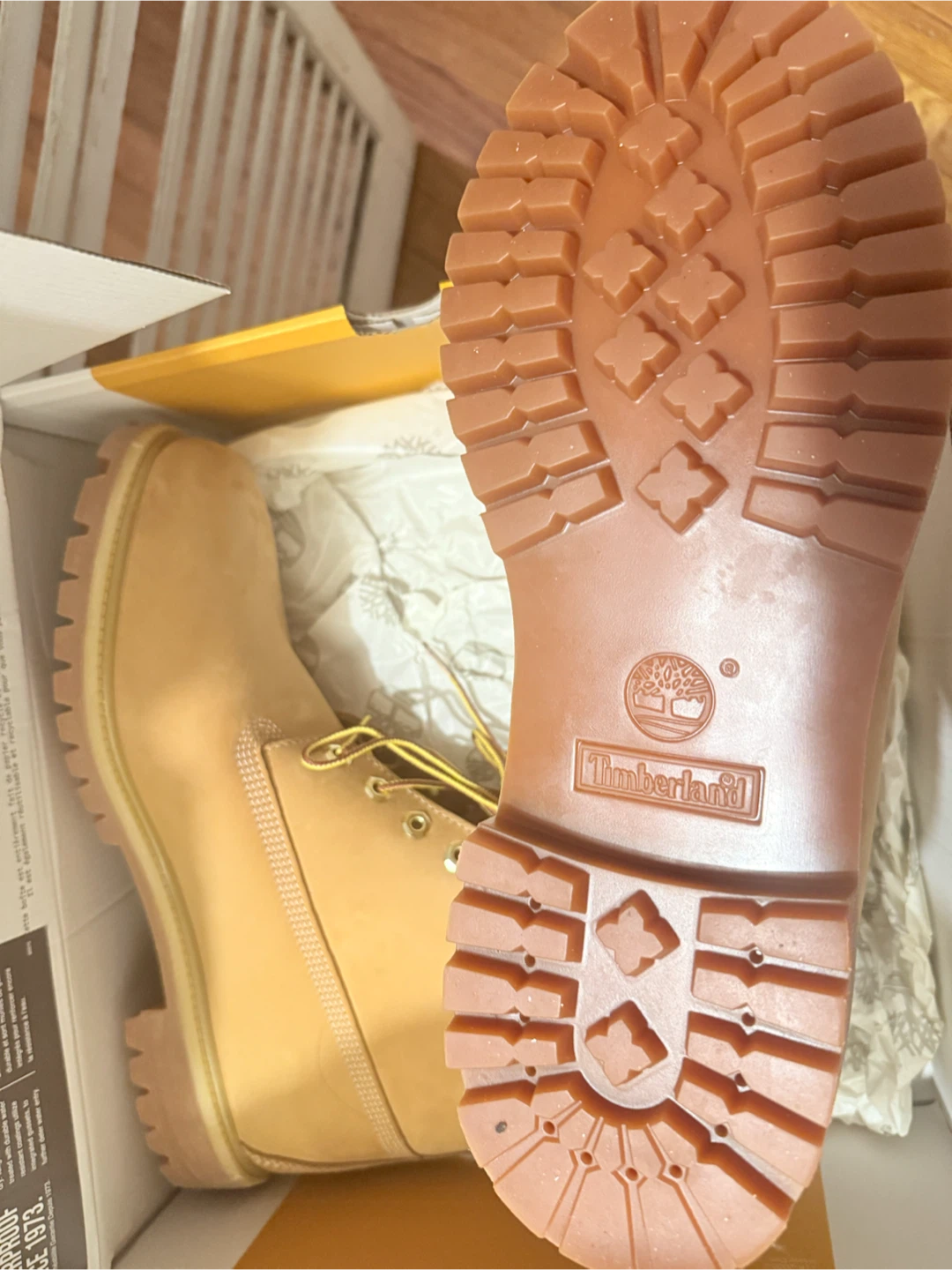 Timberland Boots - photo 5