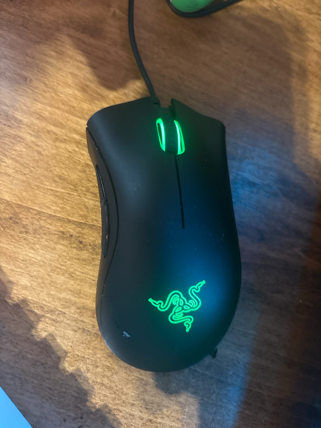 Custom gaming setup - photo 5