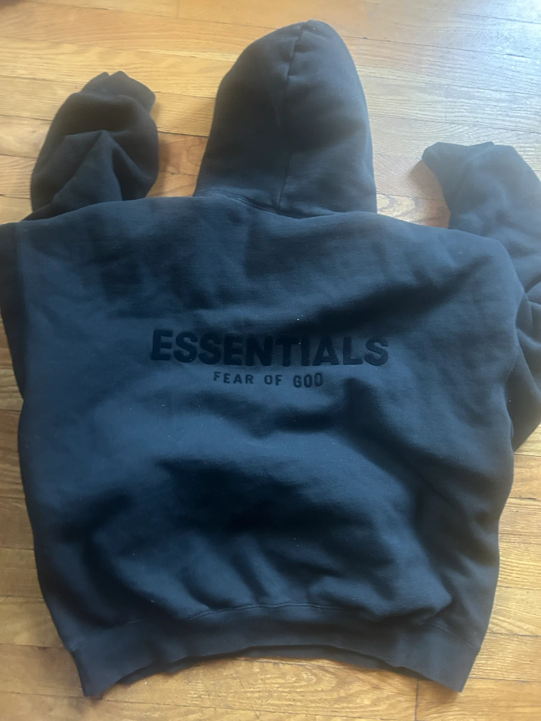 Fear of God Essentials Hoodie