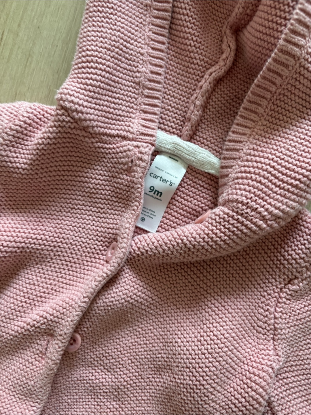 Mixed brands baby girl clothes. - photo 4