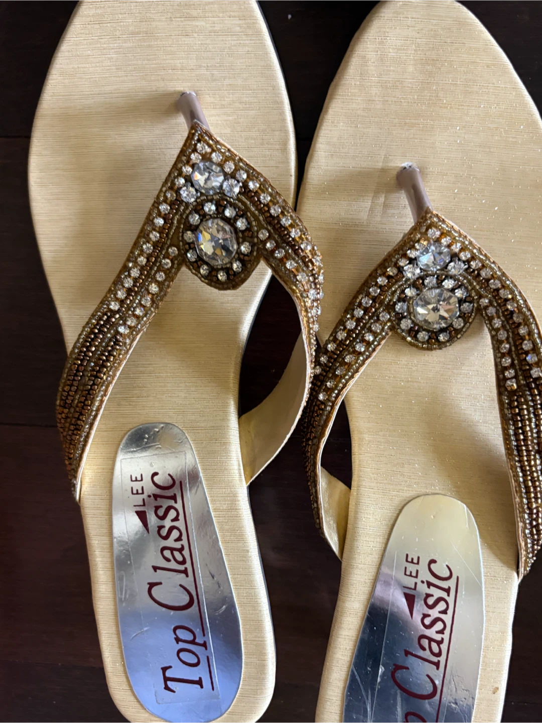 Women’s Heels - photo 2
