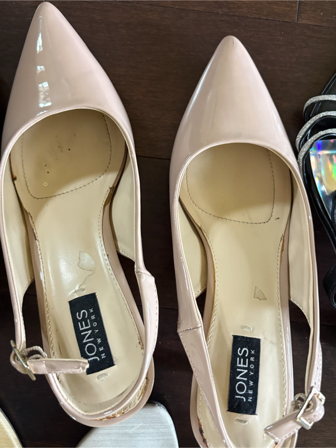 Women’s Heels - photo 3