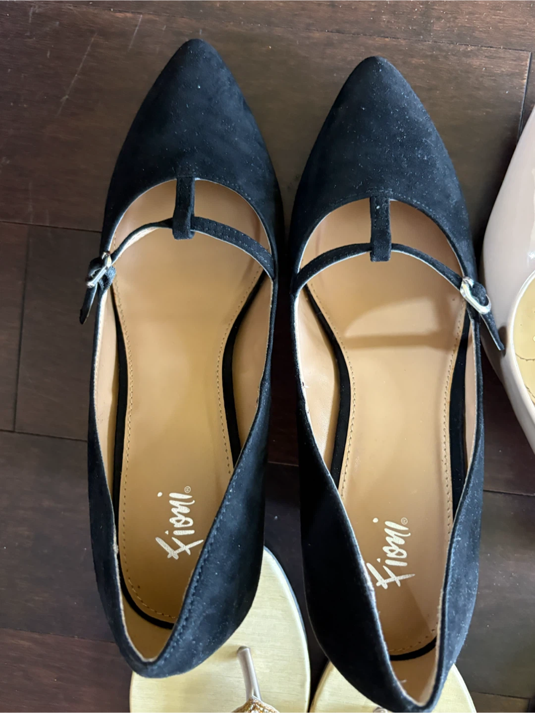 Women’s Heels - photo 4