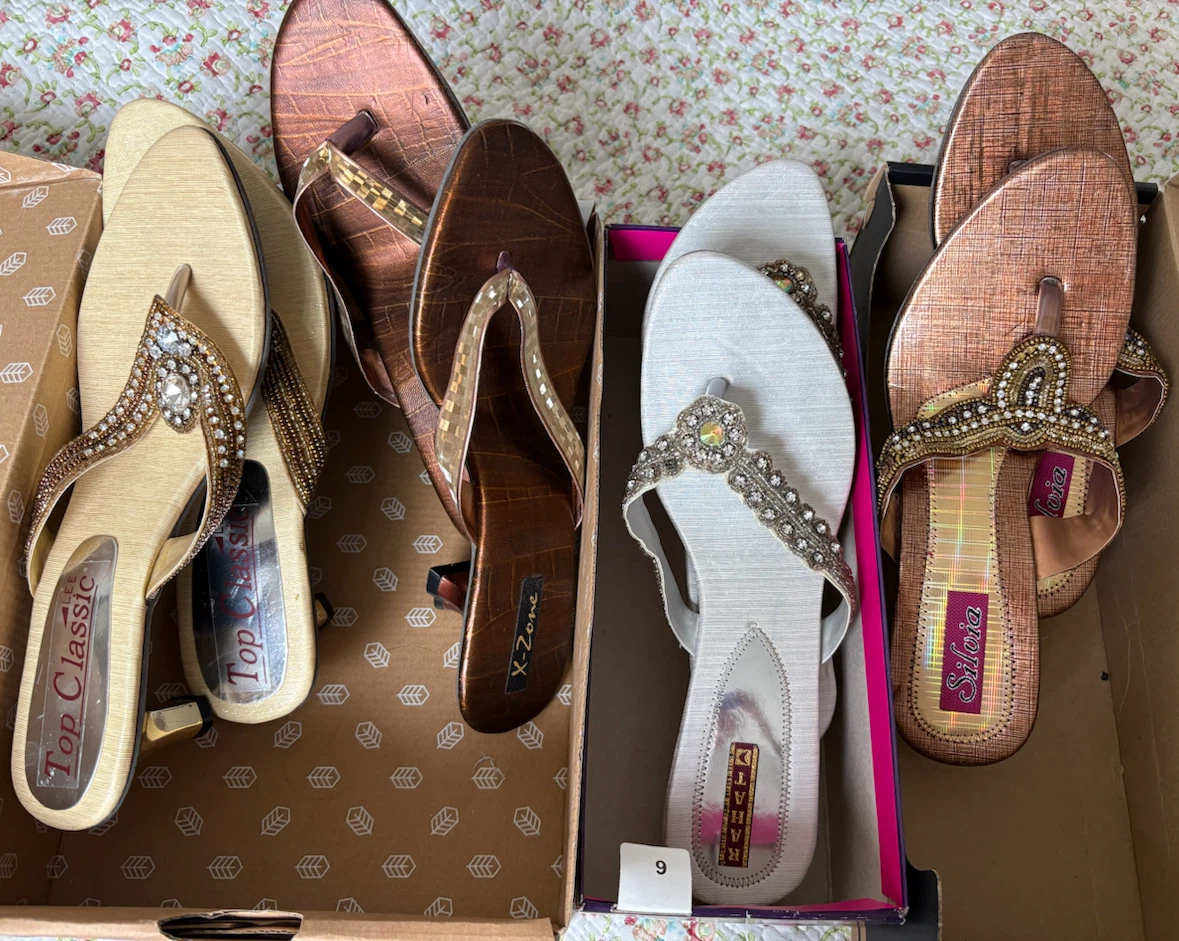 Women’s Heels