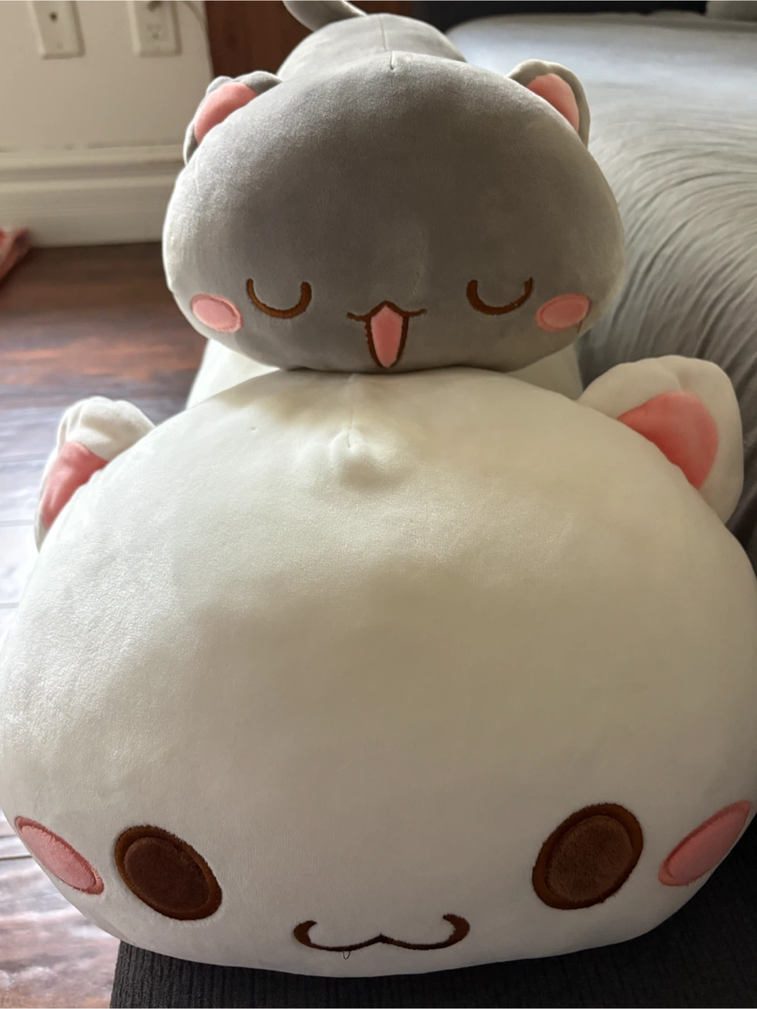 Plush stuffed toy - Pusheen Cat