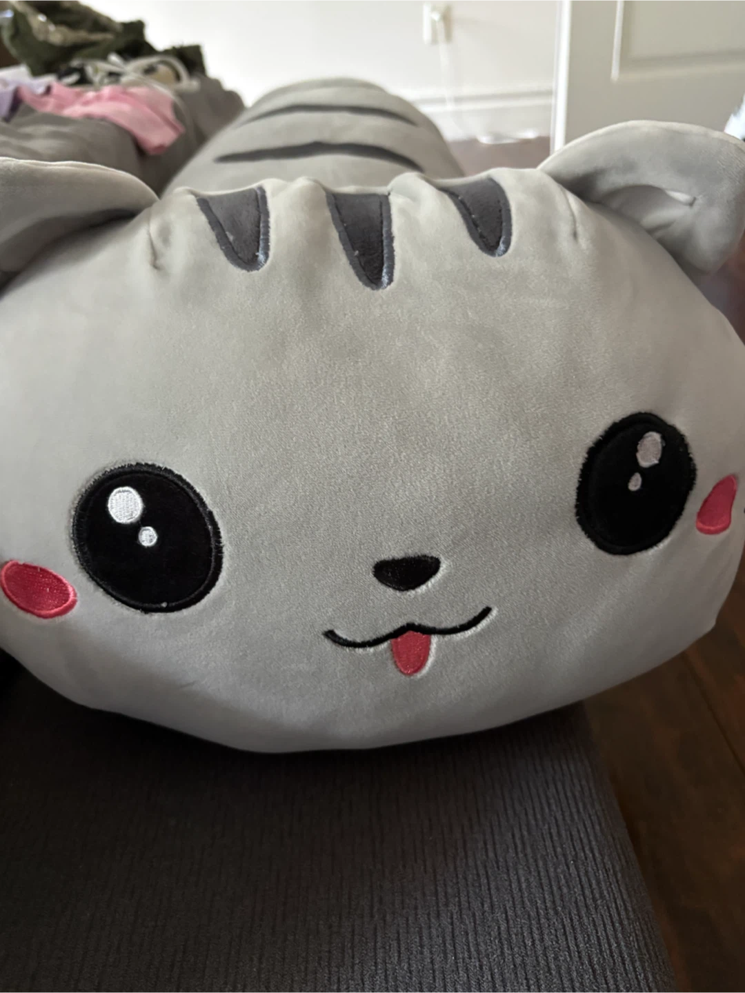 Plush stuffed toy - Pusheen Cat - photo 2