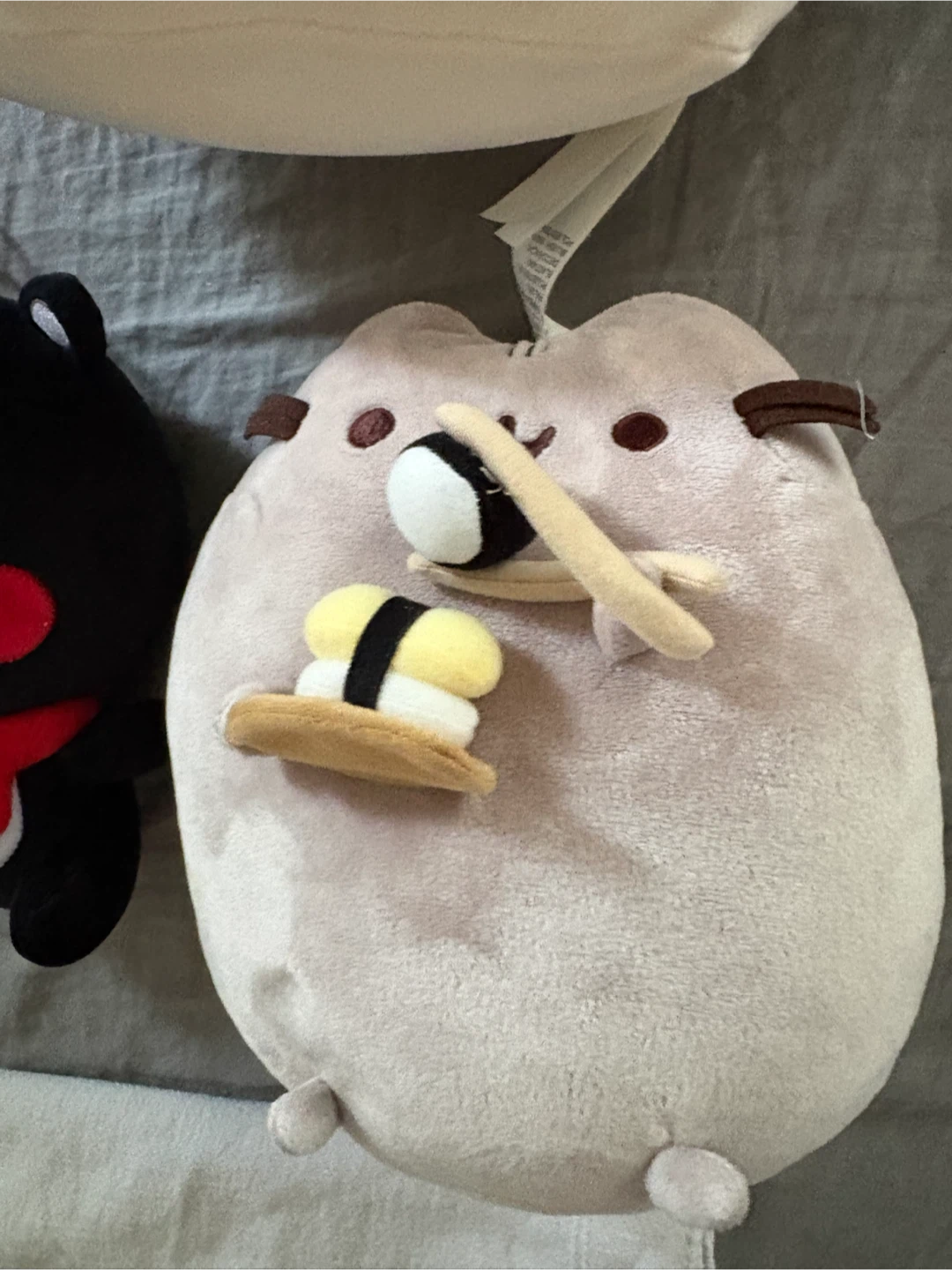 Plush stuffed toy - Pusheen Cat - photo 3
