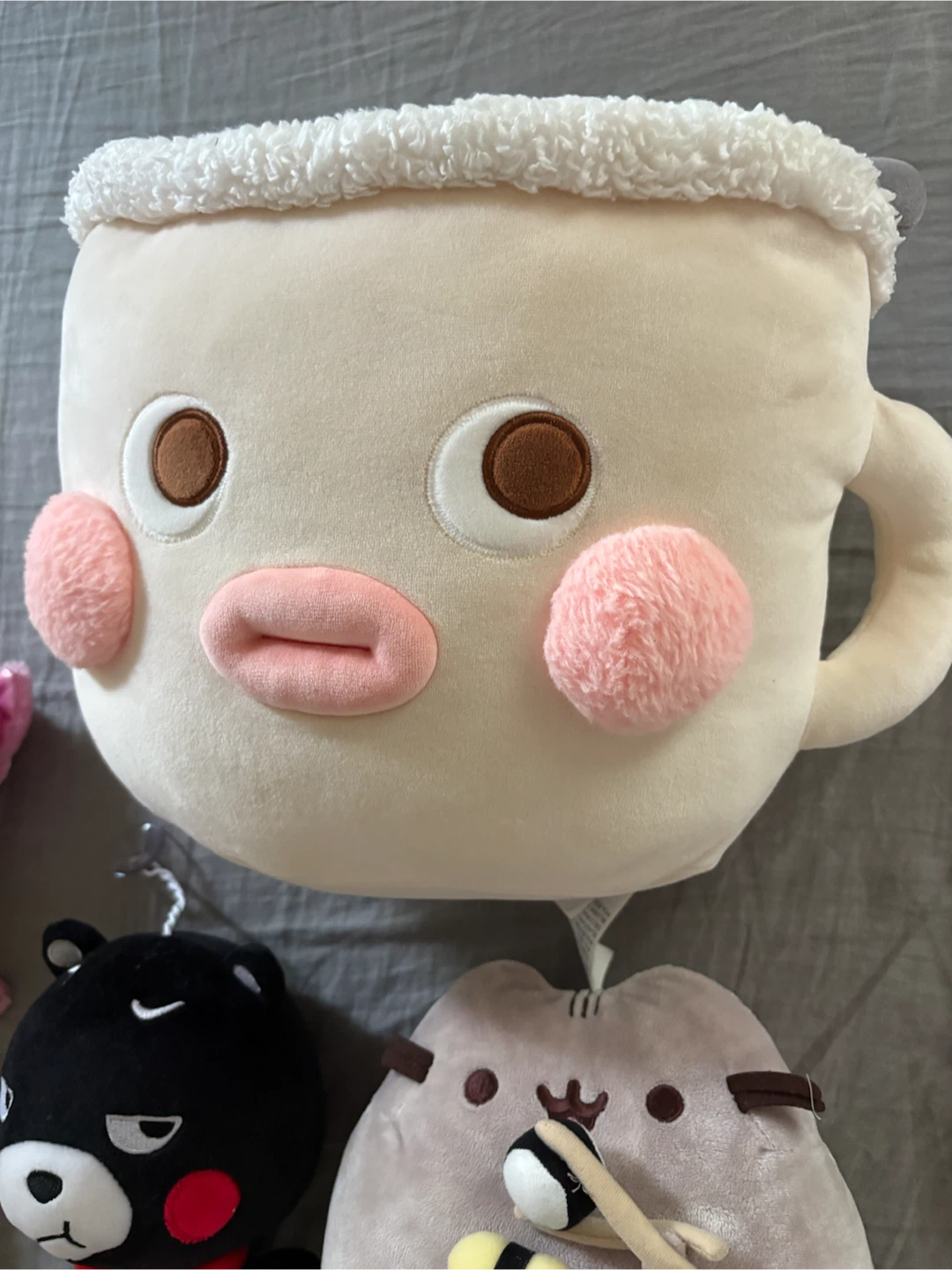 Plush stuffed toy - Pusheen Cat - photo 4
