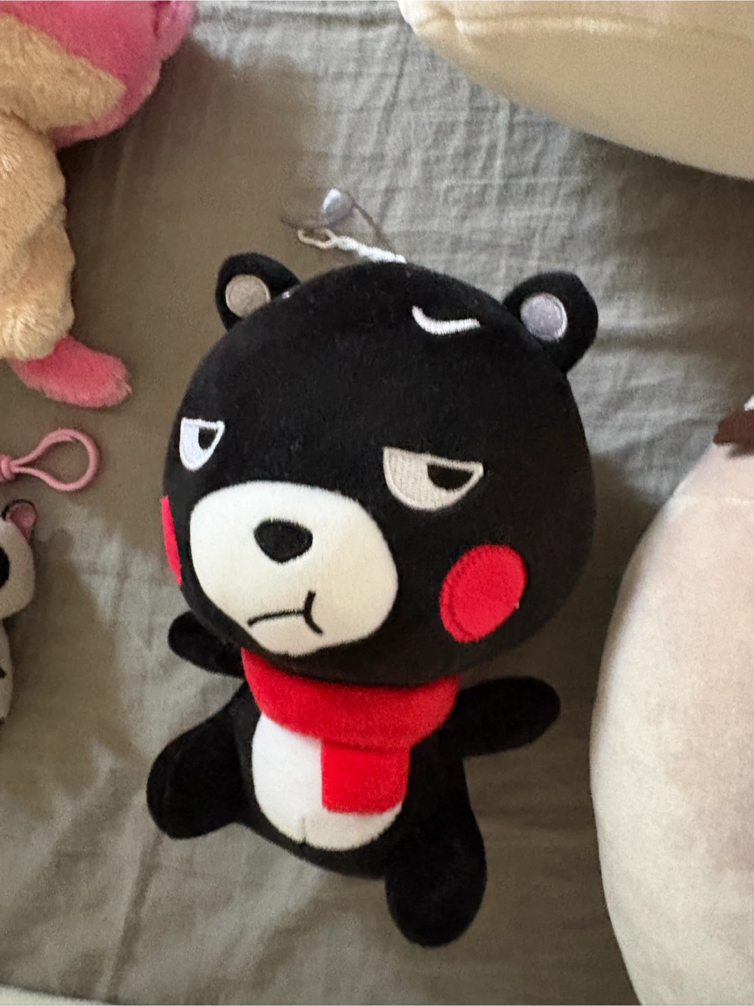 Plush stuffed toy - Pusheen Cat - photo 5
