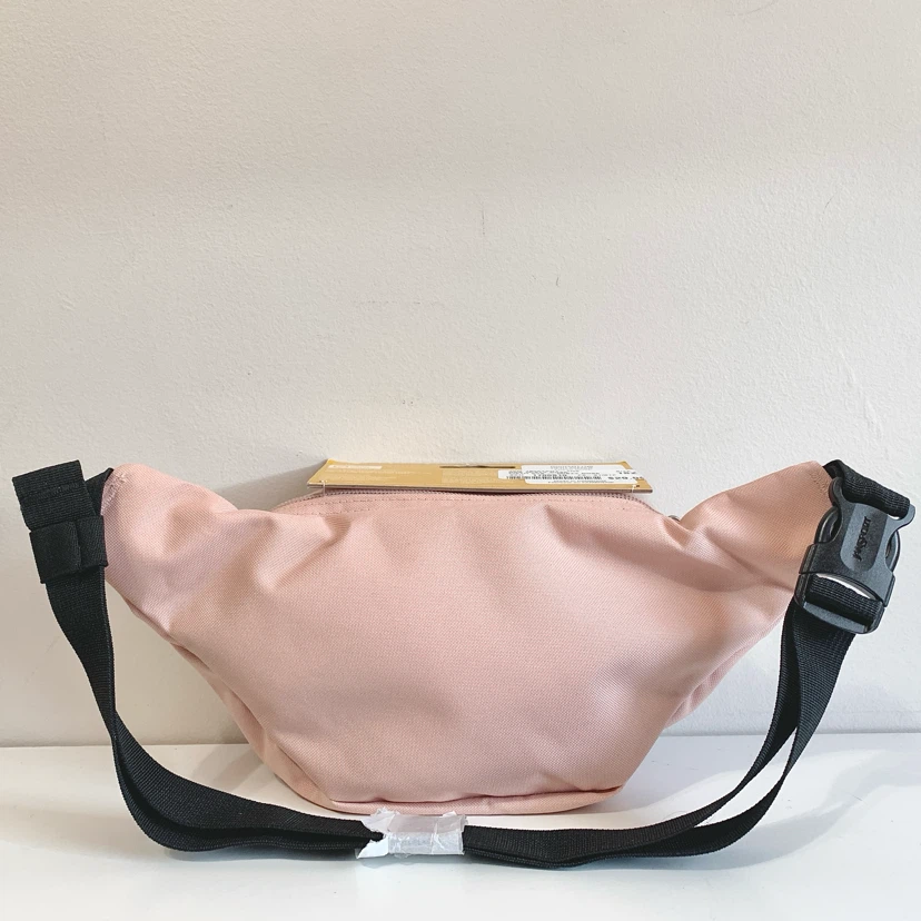 Jansport Cross Body/Waist Bag and Accessory Pouch (2 Pieces) NEW - photo 4
