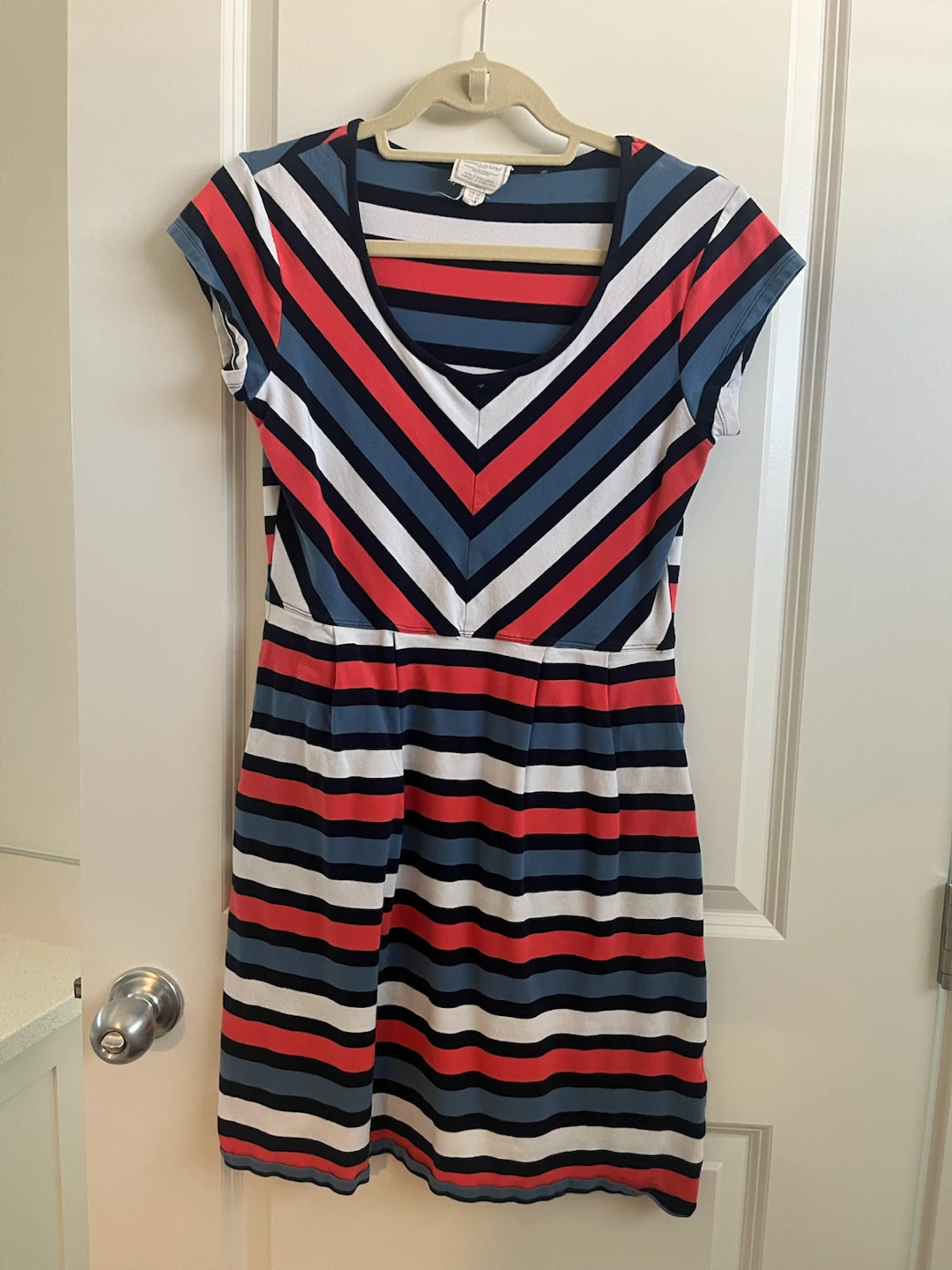 Three Striped Sundresses - photo 2