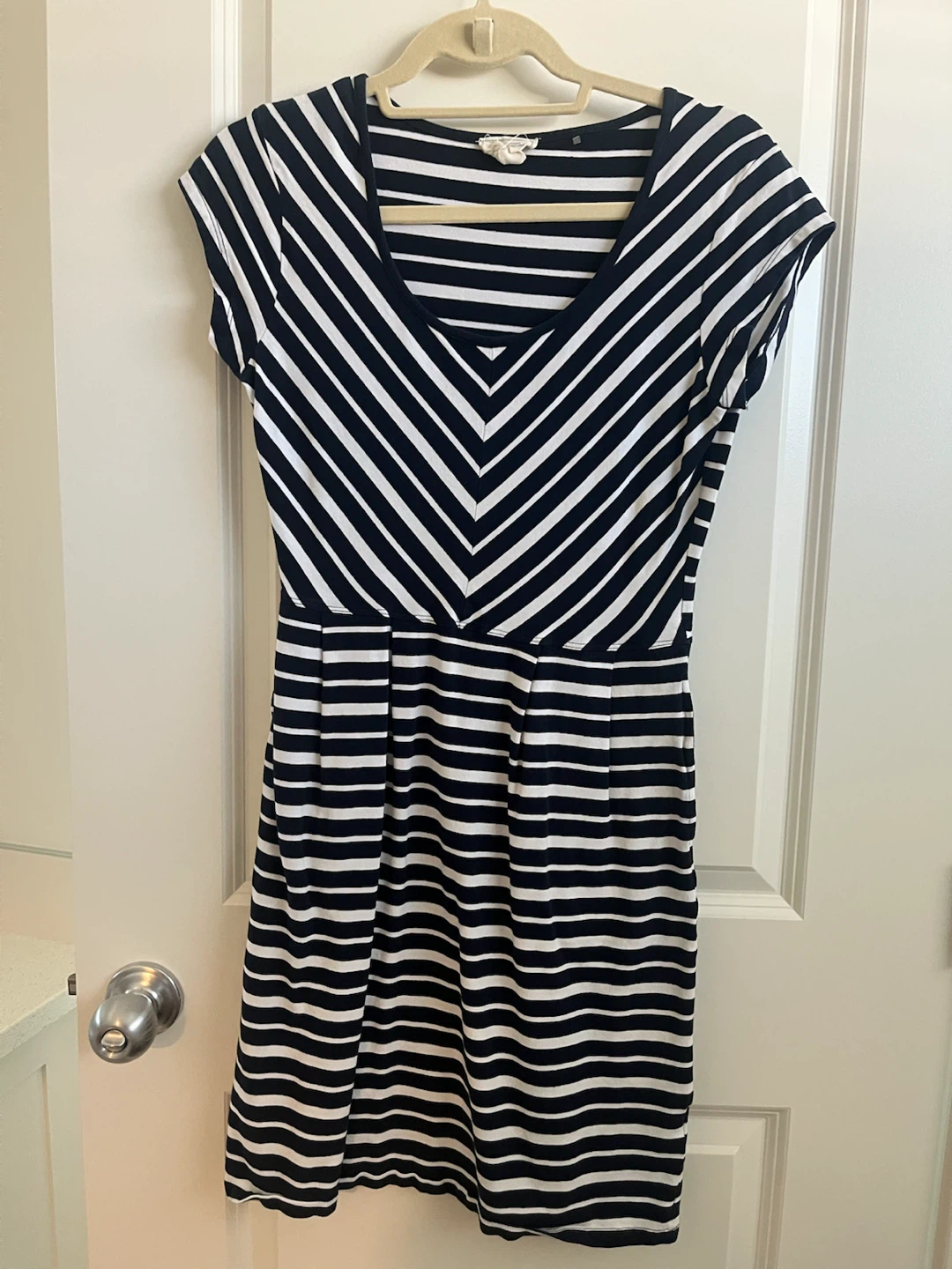 Three Striped Sundresses - photo 3