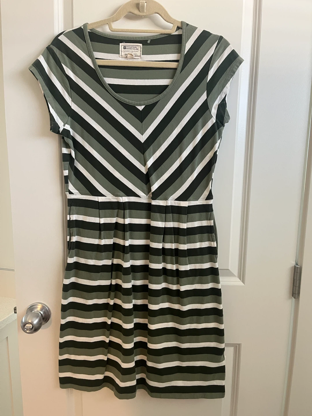 Three Striped Sundresses - photo 4