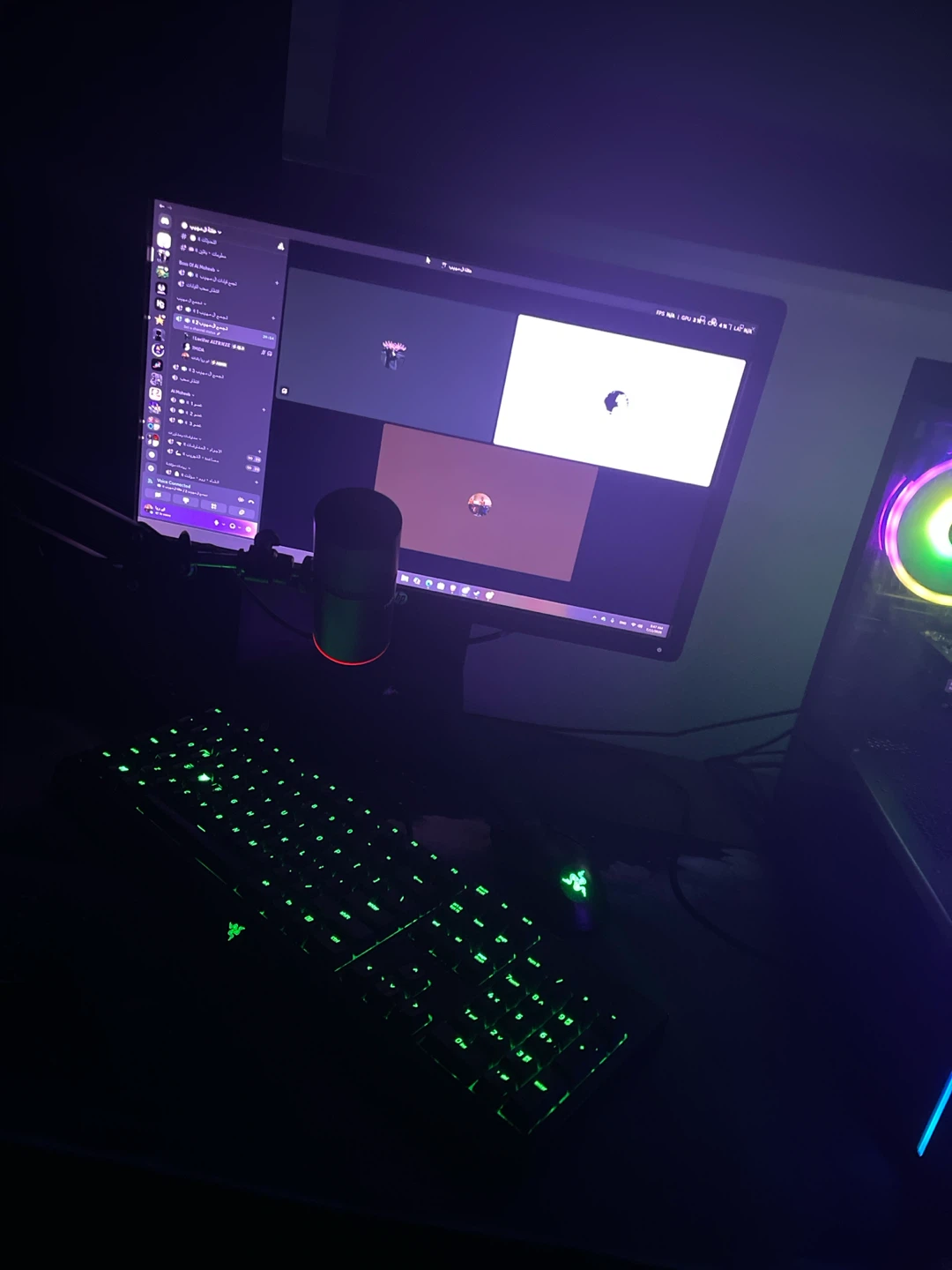 Gaming PC Setup - photo 2