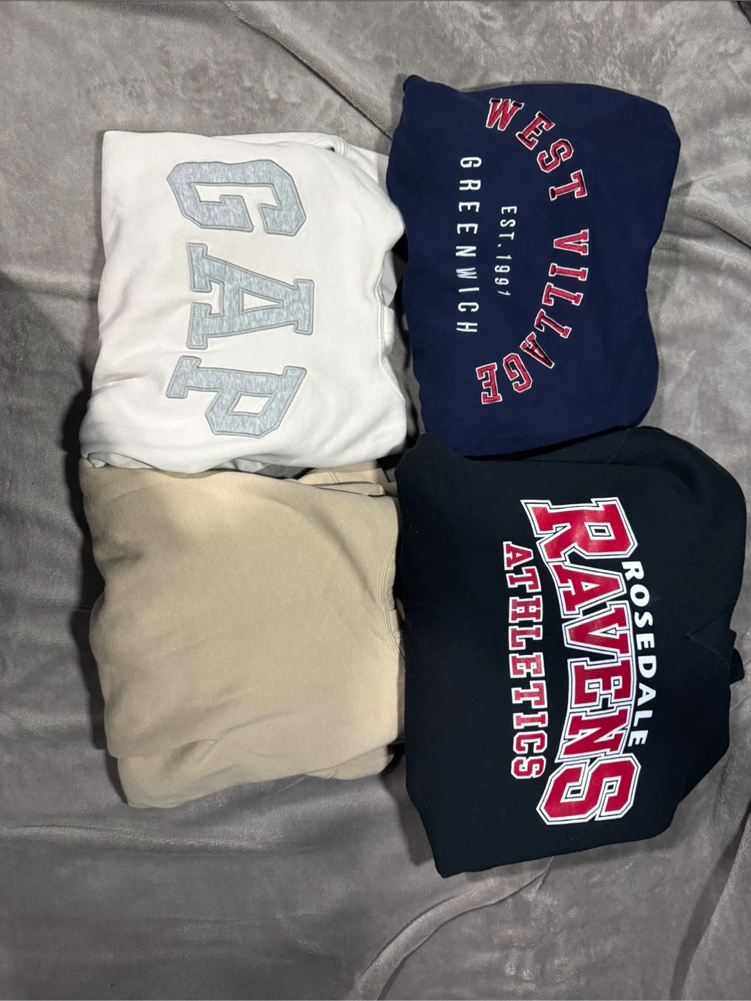 Hoodies for sale