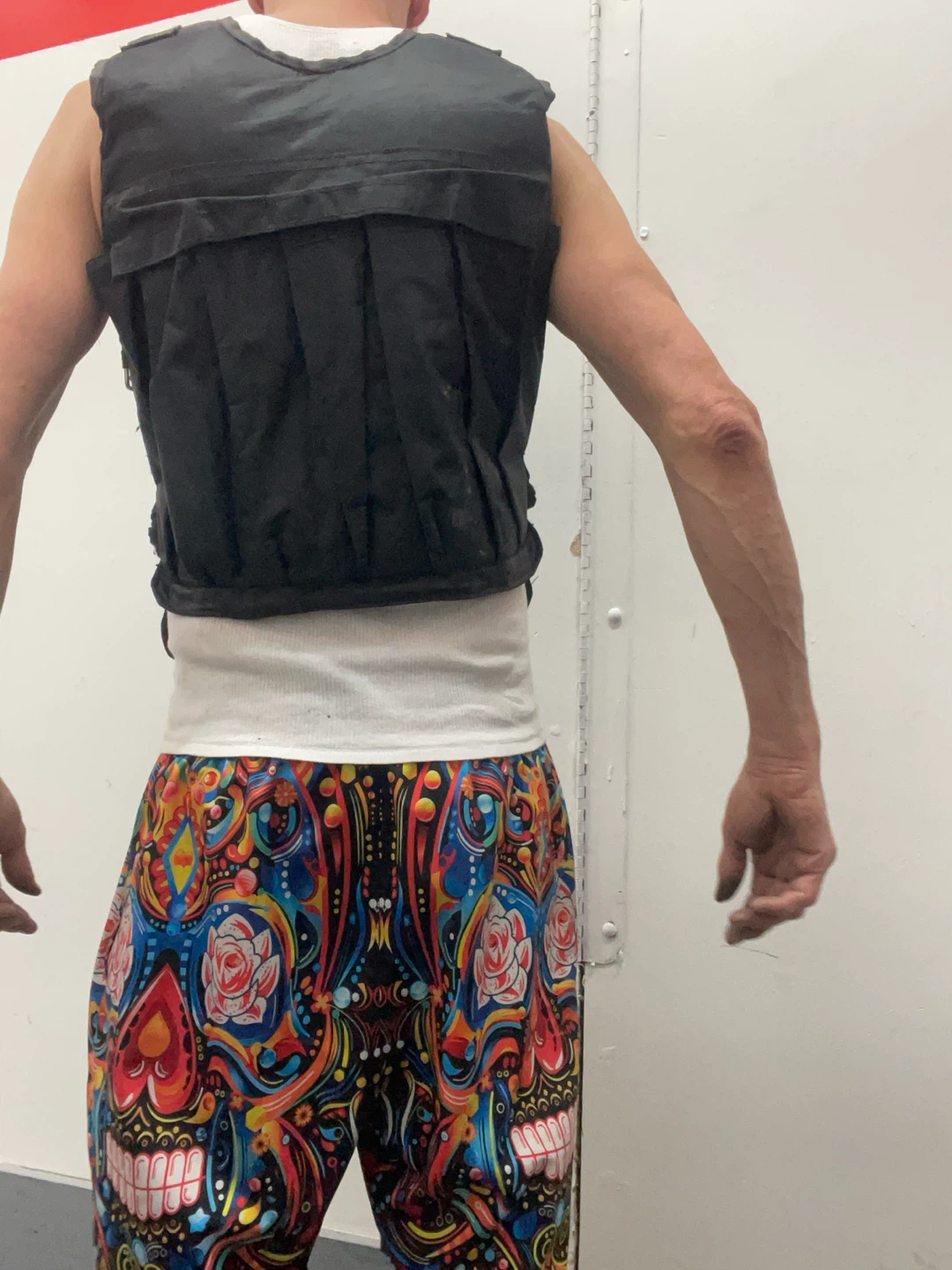 ZOOPAS Weighted Vest - photo 3