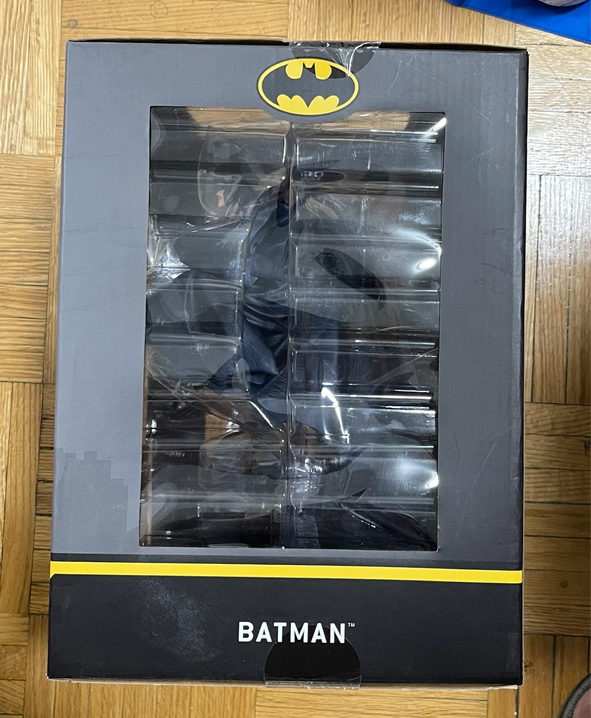 Batman PVC Statue - photo 5