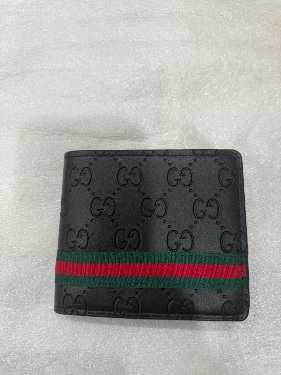 Gucci Bifold Wallet