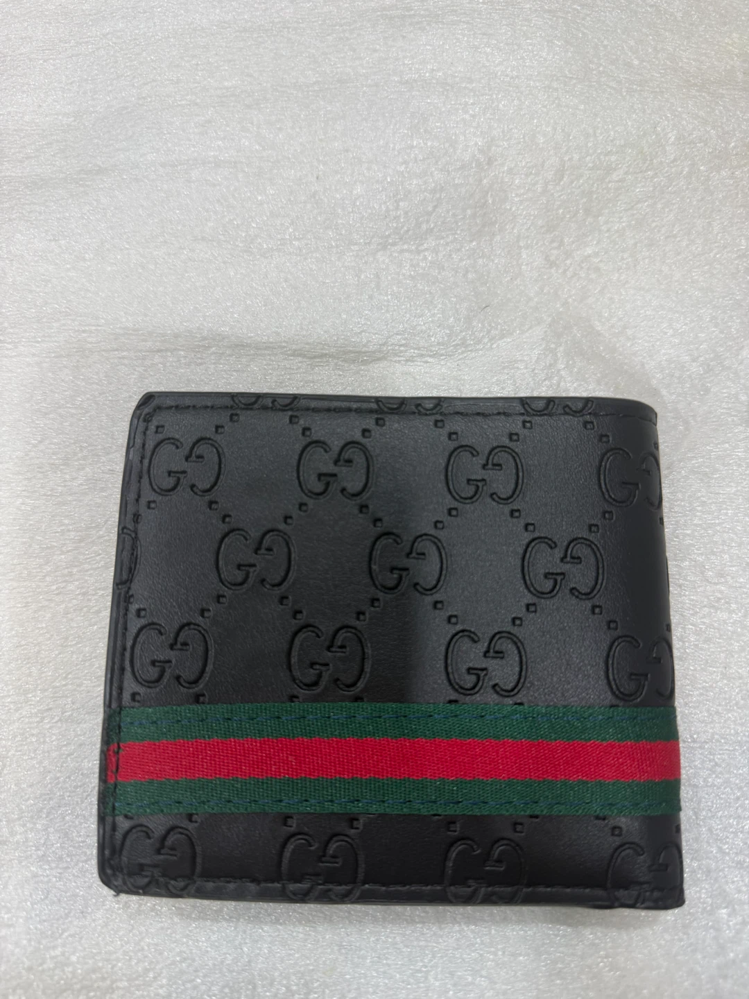 Gucci Bifold Wallet - photo 2