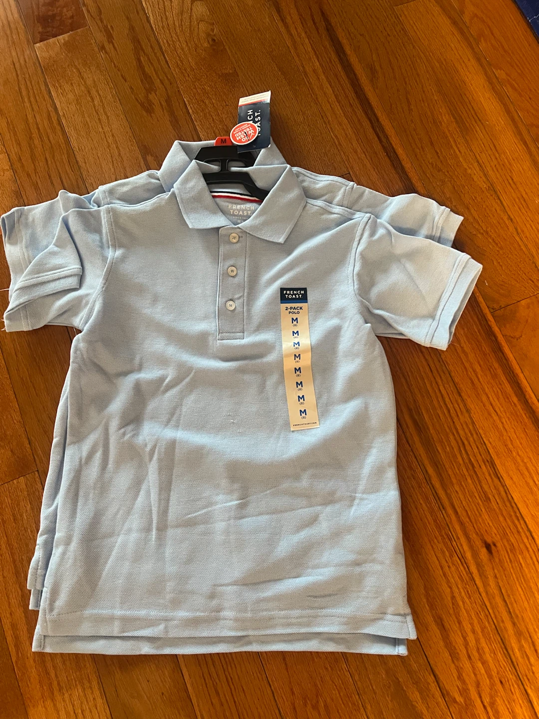 French Toast School Uniform Polos and Pants - photo 4
