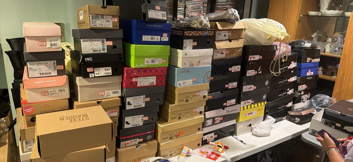 Indoor Sale - photo 3