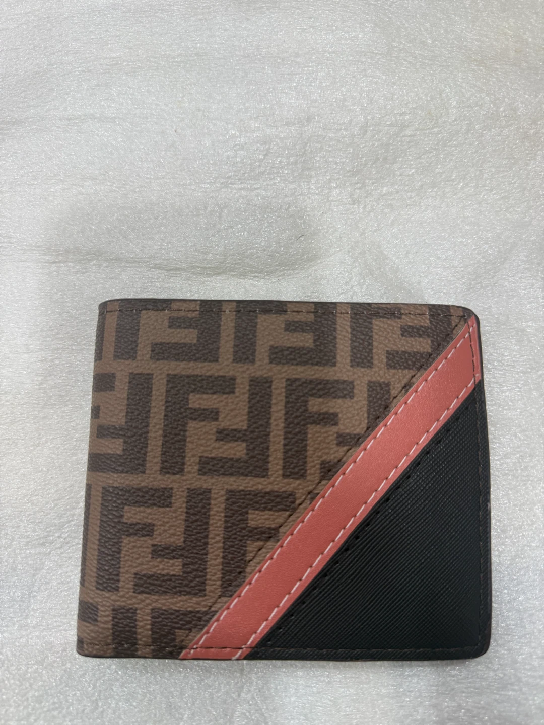 Fendi Bifold Wallet