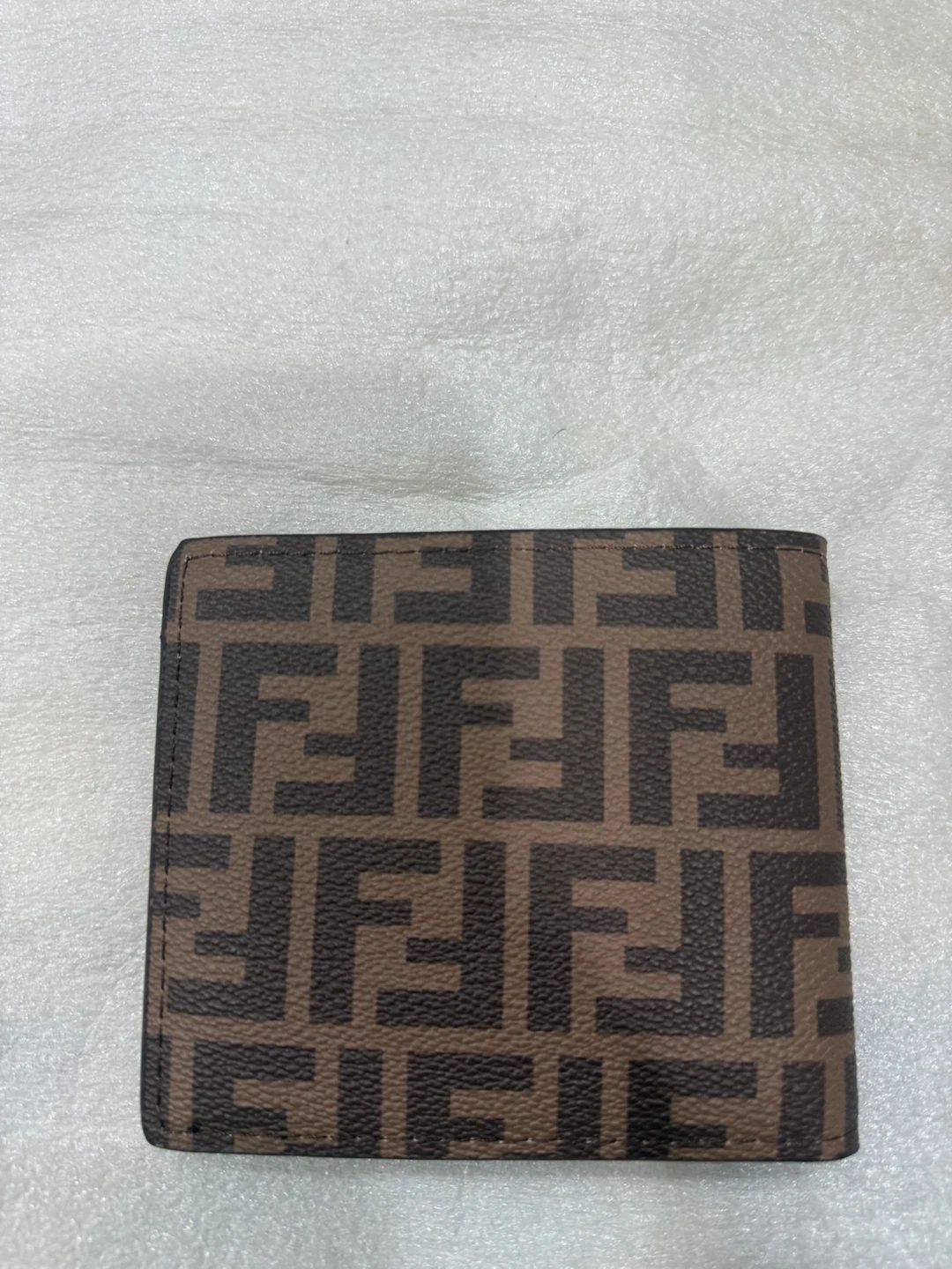 Fendi Bifold Wallet - photo 2