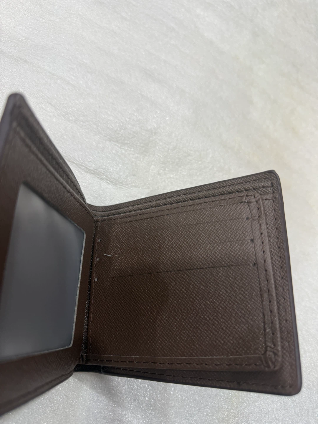 Fendi Bifold Wallet - photo 3
