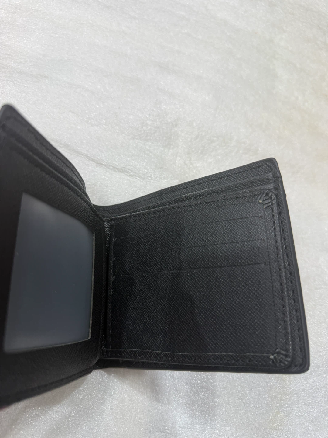 Dior Bifold Wallet - photo 3