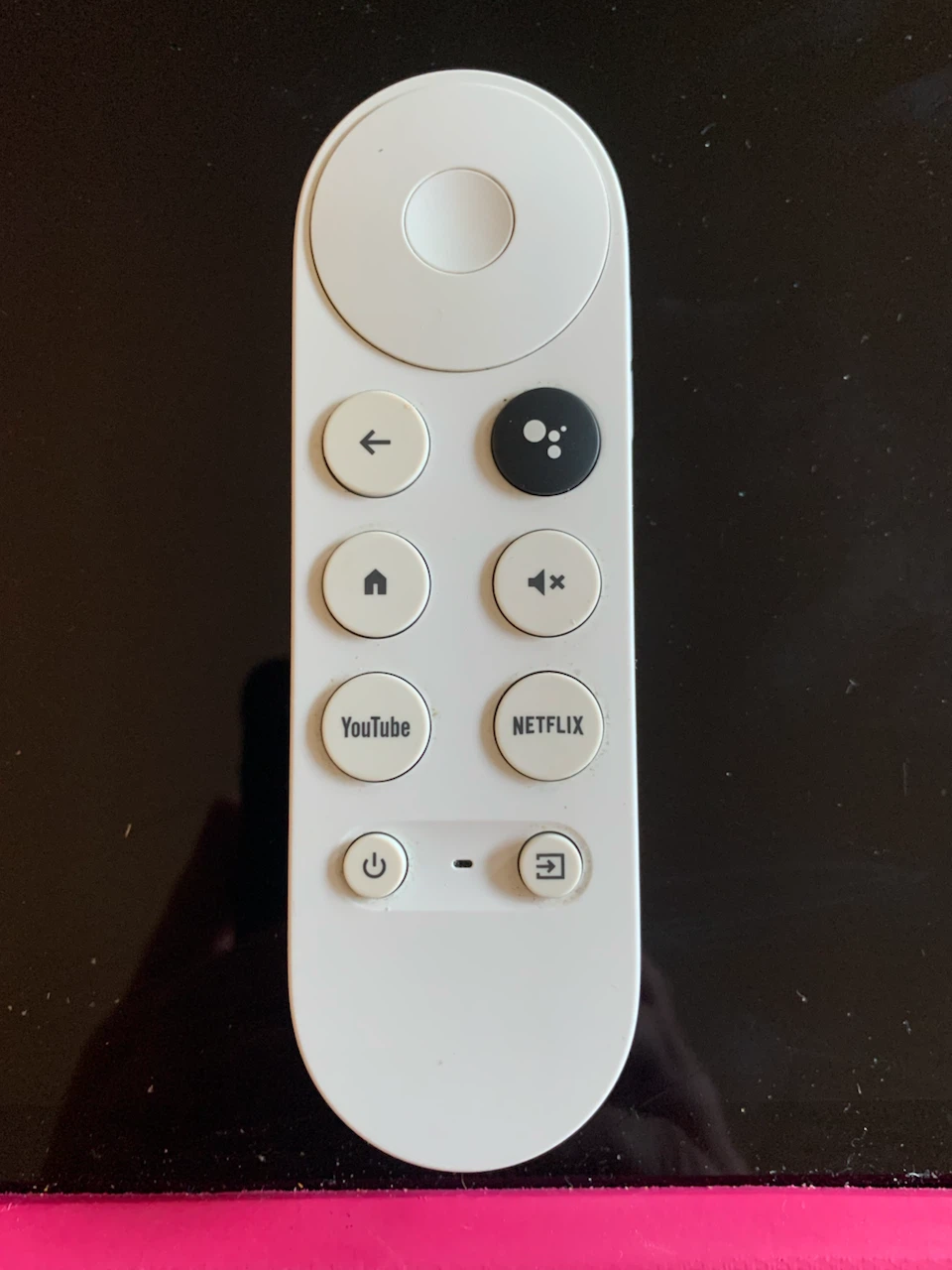 4K GOOGLE TV CHROMECAST - photo 2
