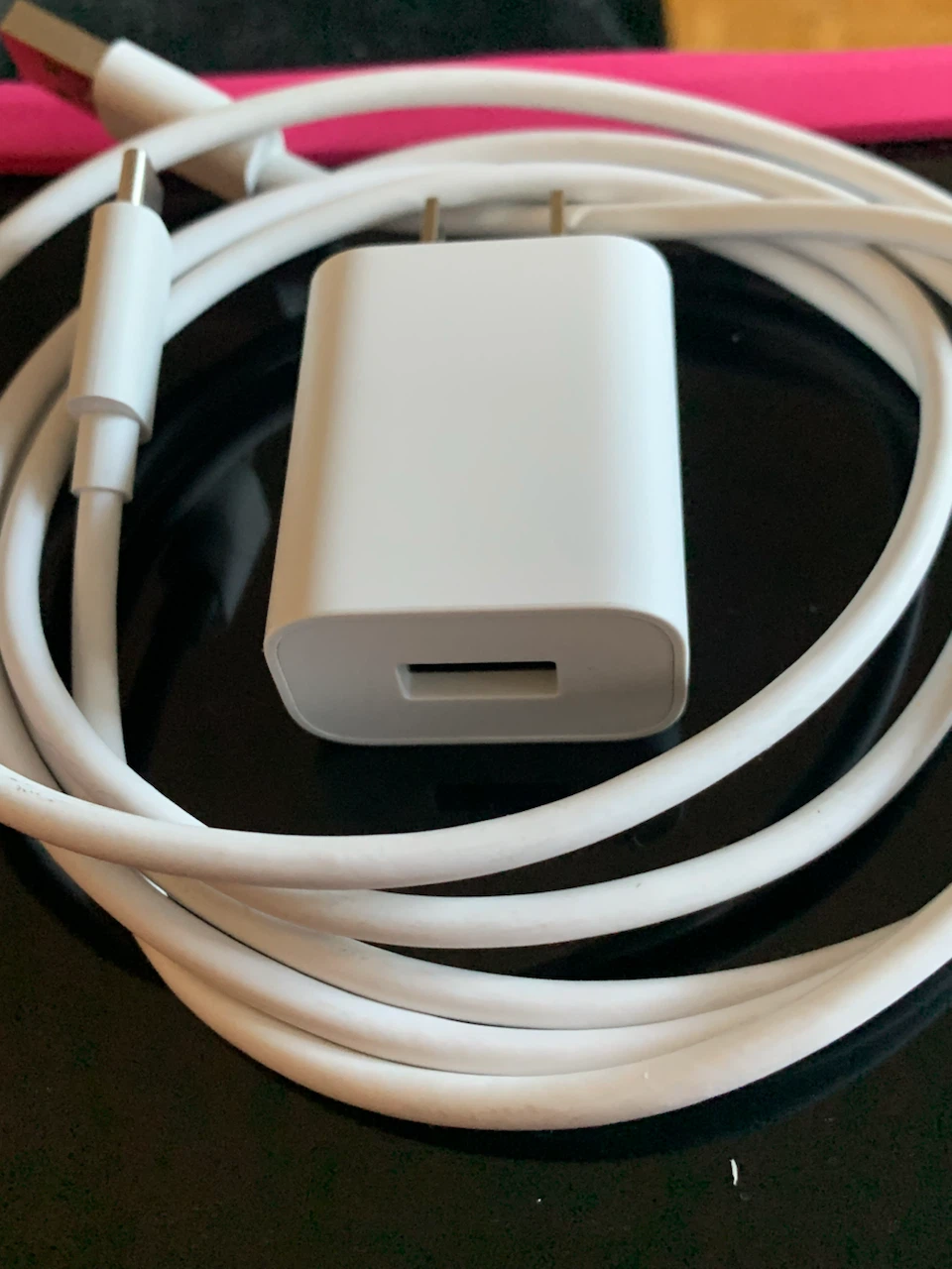4K GOOGLE TV CHROMECAST - photo 3