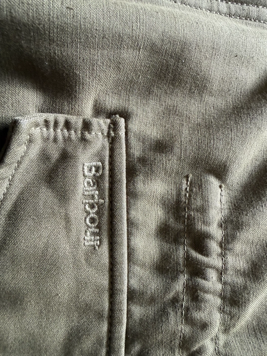 BARBOUR FIELD JACKET - photo 4