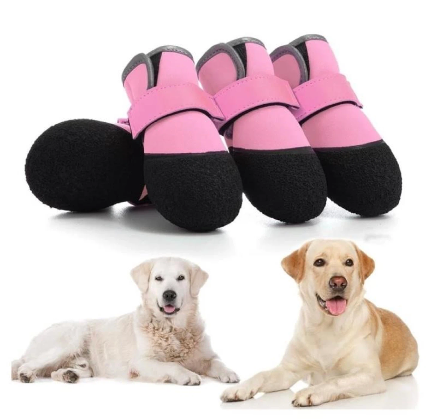 Dog Shoes for small dogs - new - photo 3